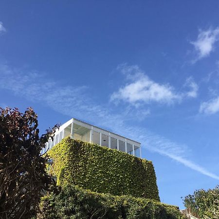 Casa Senhora Da Rosa Διαμέρισμα Πόντα Ντελγκάντα Εξωτερικό φωτογραφία