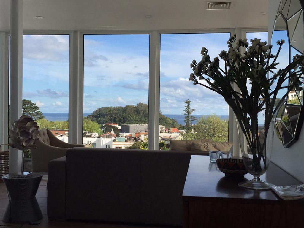 Casa Senhora Da Rosa Διαμέρισμα Πόντα Ντελγκάντα Εξωτερικό φωτογραφία