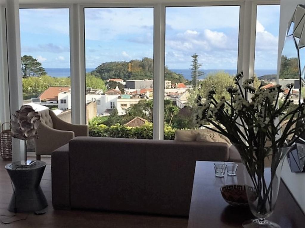 Casa Senhora Da Rosa Διαμέρισμα Πόντα Ντελγκάντα Εξωτερικό φωτογραφία