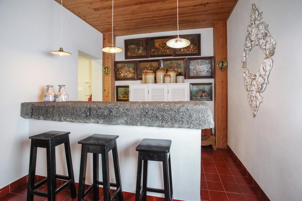 Casa Senhora Da Rosa Διαμέρισμα Πόντα Ντελγκάντα Εξωτερικό φωτογραφία