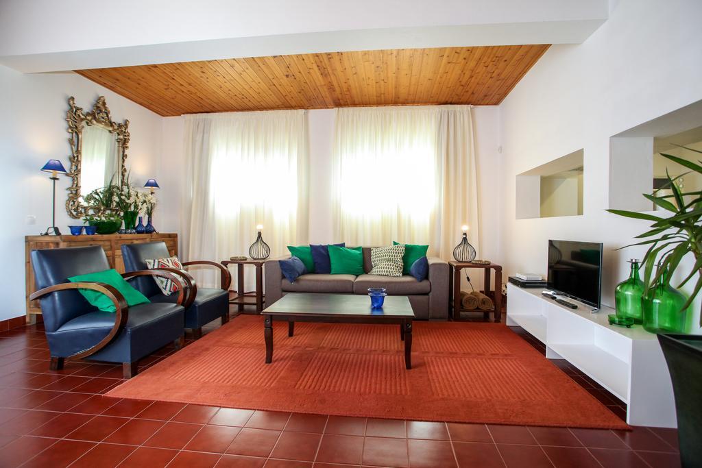 Casa Senhora Da Rosa Διαμέρισμα Πόντα Ντελγκάντα Εξωτερικό φωτογραφία